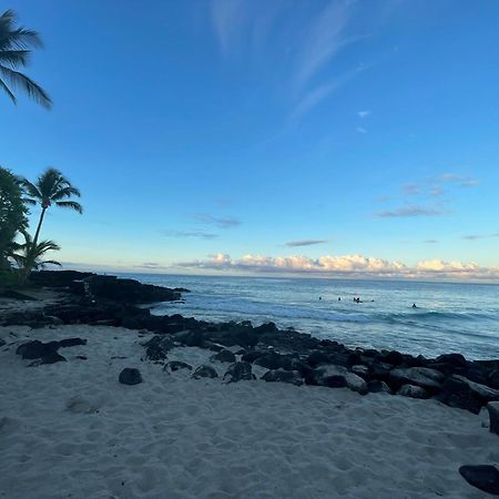 Magic Sands Beach View, 2B2B, Ac, Pool, Sleeps 6 Kailua-Kona Eksteriør bilde