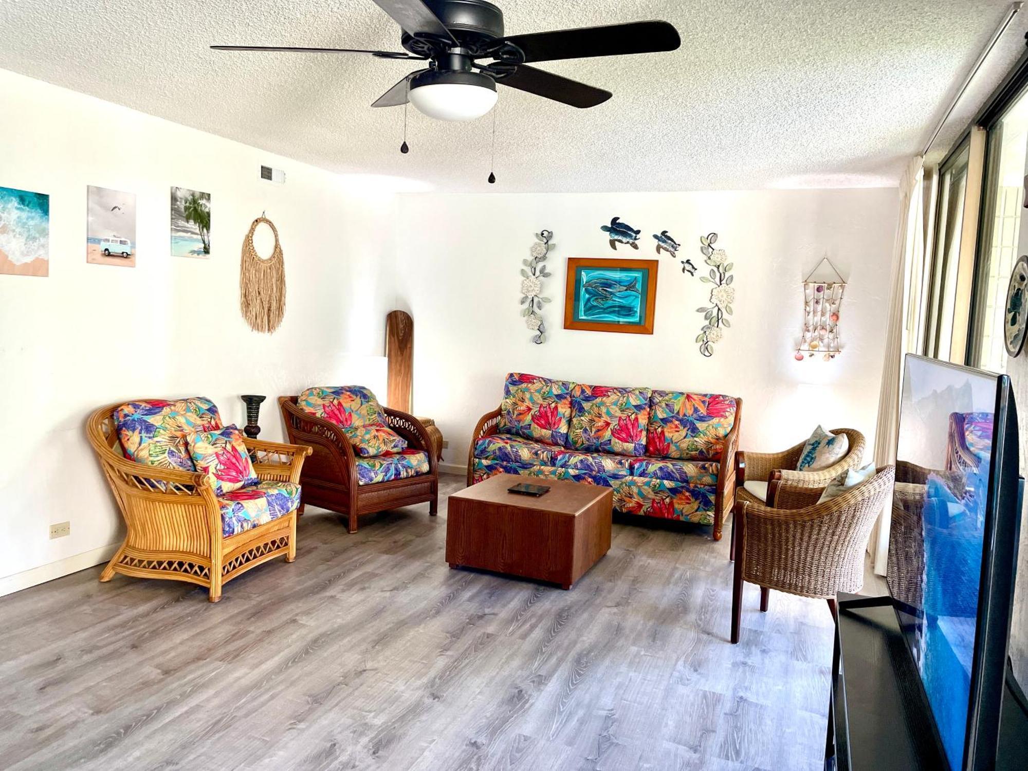 Magic Sands Beach View, 2B2B, Ac, Pool, Sleeps 6 Kailua-Kona Eksteriør bilde